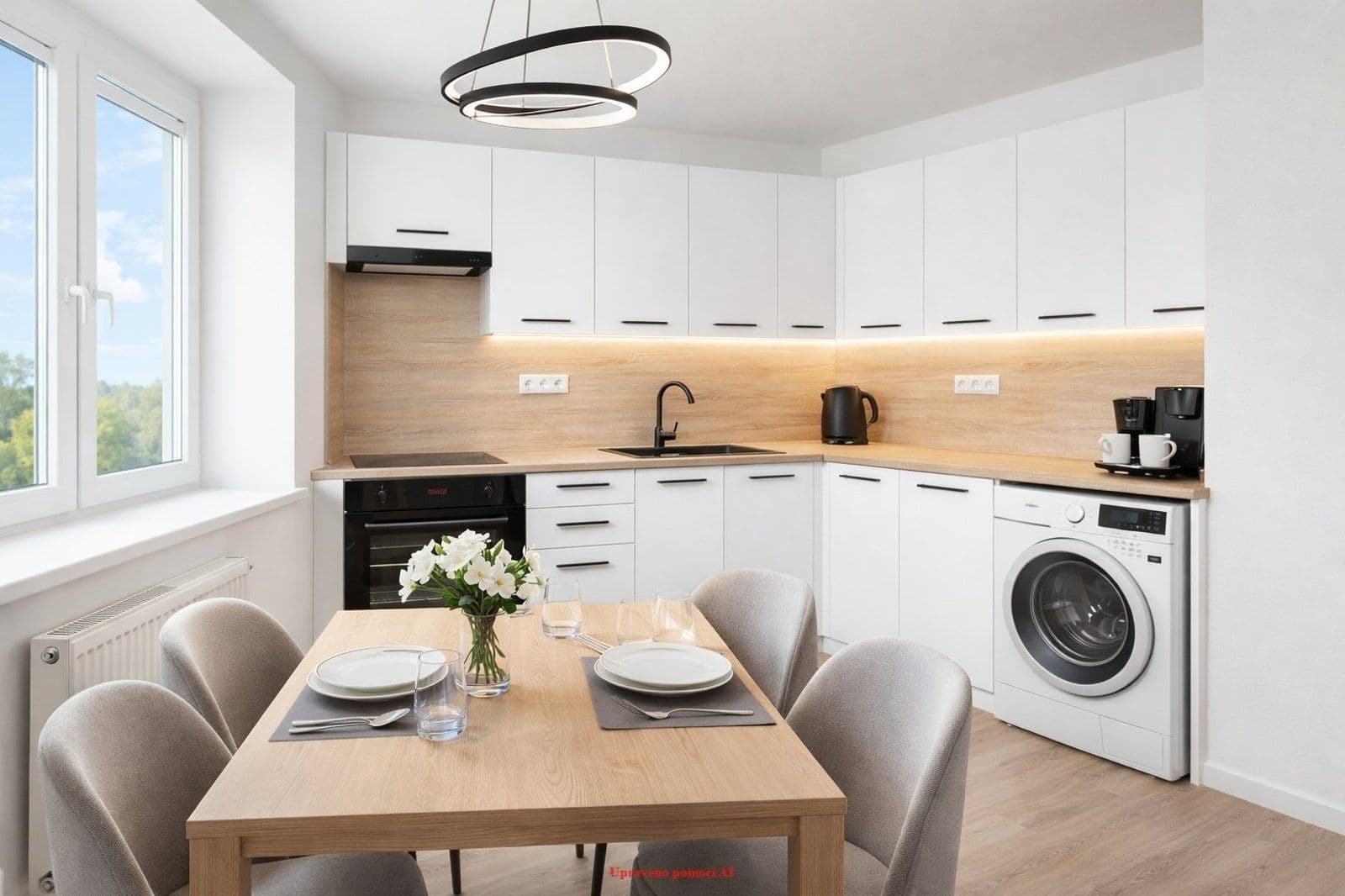 Prenájom bytu 2-izbový 50 m², Národní třída, Havířov, Moravskoslezský kraj Prenájom bytu 2-izbový 50 m², Národní třída, Havířov, Moravskoslezský kraj