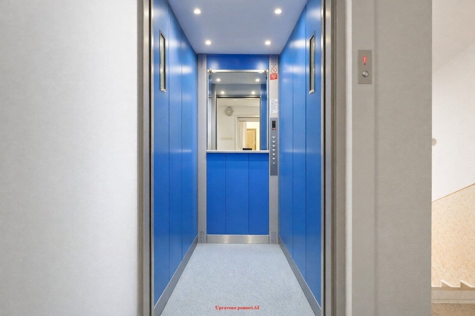 Prenájom bytu 2-izbový 50 m², Národní třída, Havířov, Moravskoslezský kraj Prenájom bytu 2-izbový 50 m², Národní třída, Havířov, Moravskoslezský kraj
