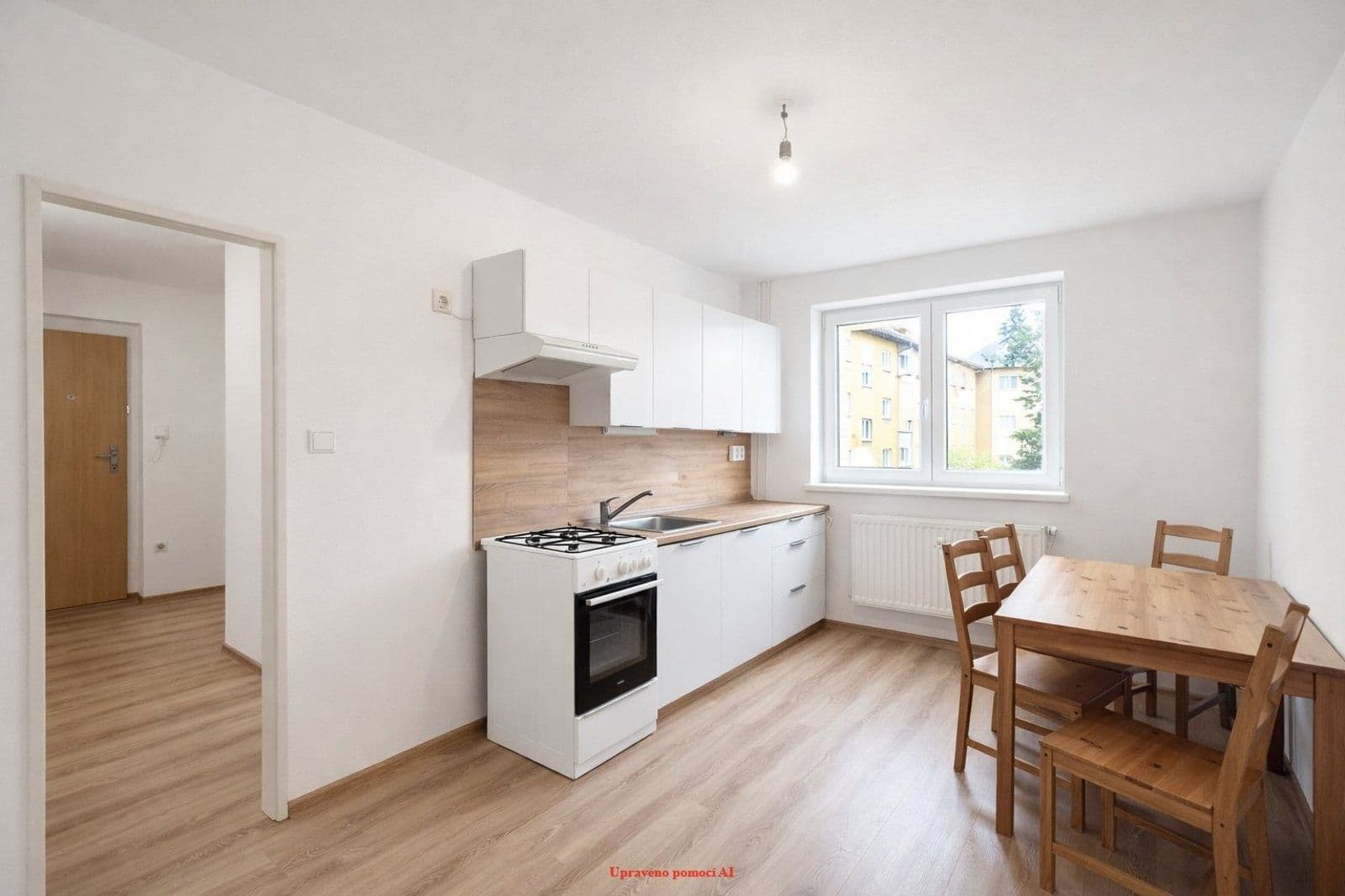 Prenájom bytu 2-izbový 54 m², Smetanova, Havířov, Moravskoslezský kraj Prenájom bytu 2-izbový 54 m², Smetanova, Havířov, Moravskoslezský kraj