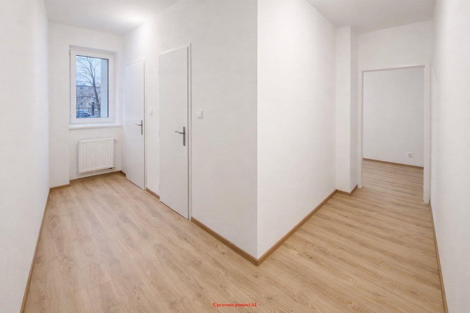 Prenájom bytu 2-izbový 54 m², Smetanova, Havířov, Moravskoslezský kraj Prenájom bytu 2-izbový 54 m², Smetanova, Havířov, Moravskoslezský kraj