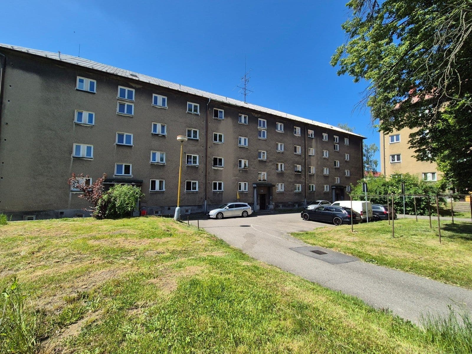 Prenájom bytu 2-izbový 54 m², Smetanova, Havířov, Moravskoslezský kraj Prenájom bytu 2-izbový 54 m², Smetanova, Havířov, Moravskoslezský kraj