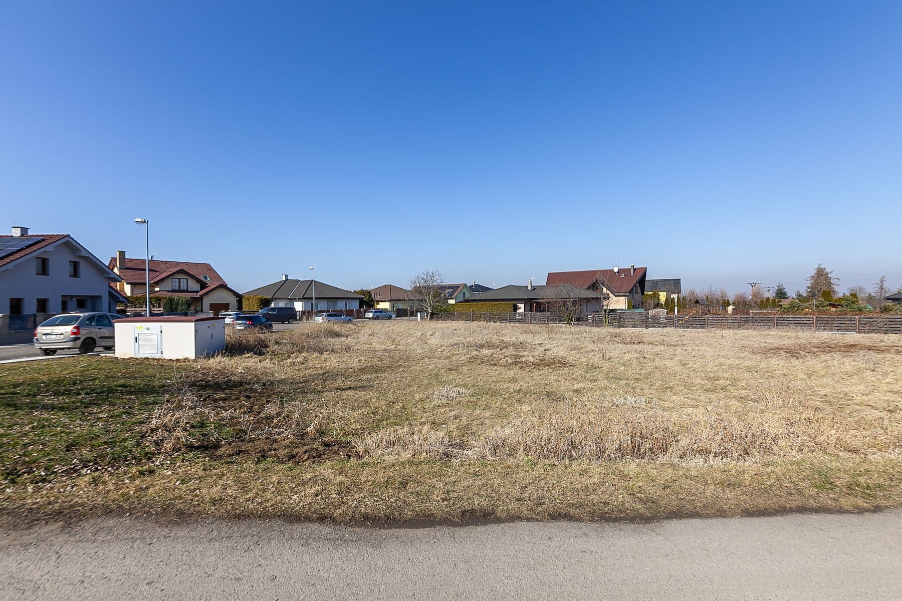 Predaj pozemku 1.135 m², Hostouň, Středočeský kraj Predaj pozemku 1.135 m², Hostouň, Středočeský kraj