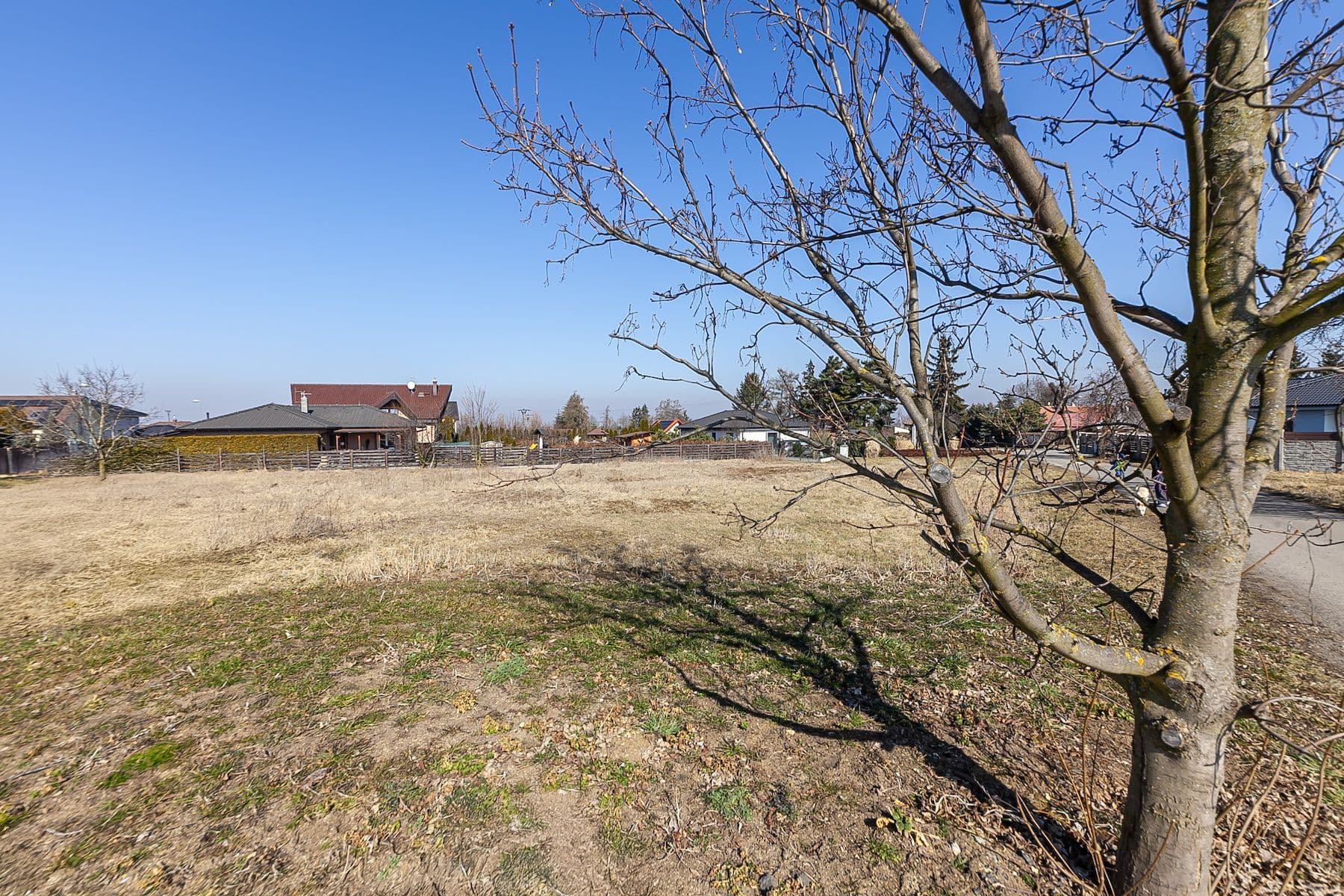 Predaj pozemku 1.135 m², Hostouň, Středočeský kraj Predaj pozemku 1.135 m², Hostouň, Středočeský kraj