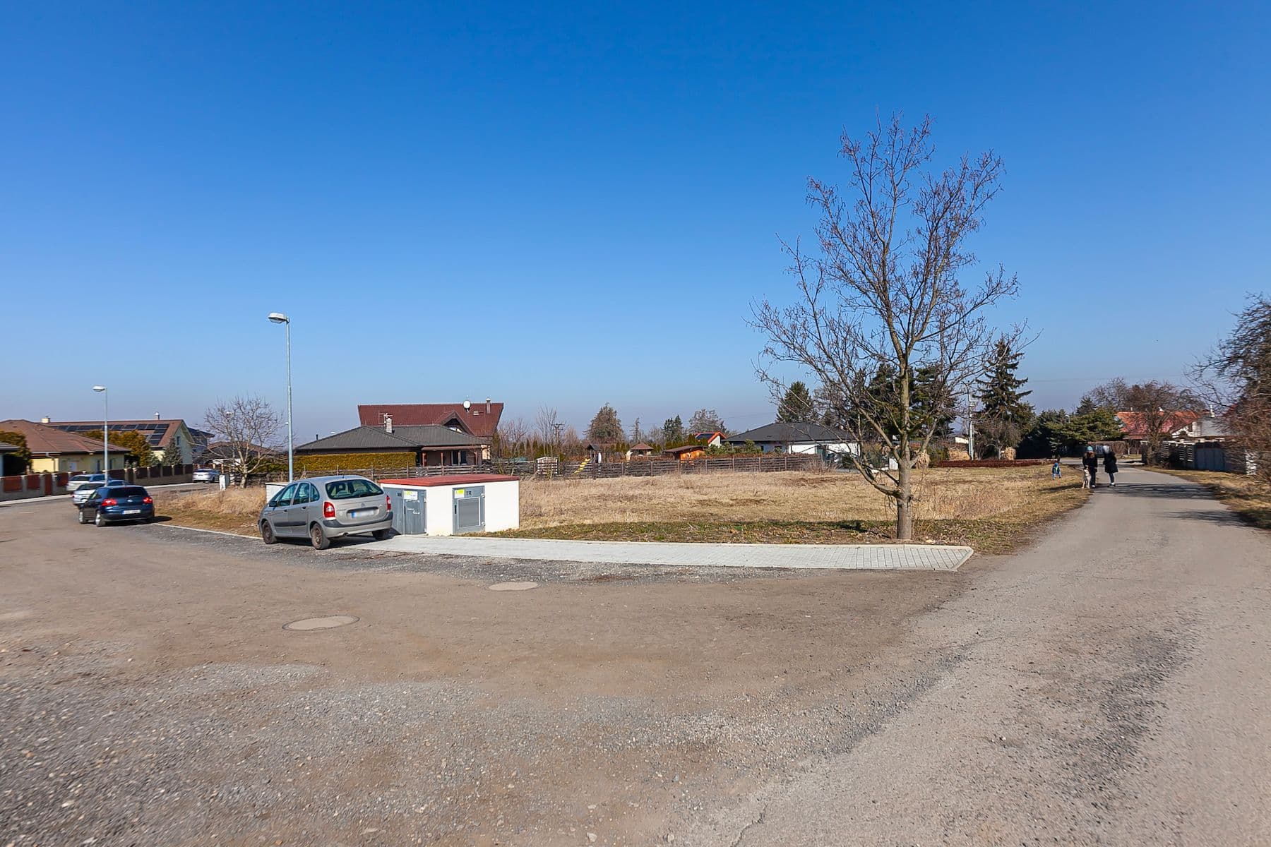 Predaj pozemku 1.135 m², Hostouň, Středočeský kraj Predaj pozemku 1.135 m², Hostouň, Středočeský kraj