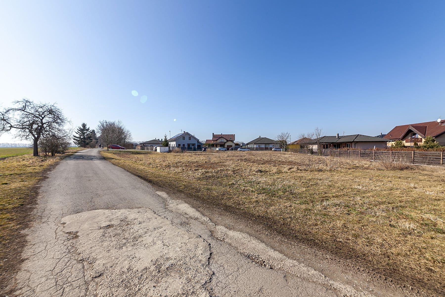 Predaj pozemku 1.135 m², Hostouň, Středočeský kraj Predaj pozemku 1.135 m², Hostouň, Středočeský kraj