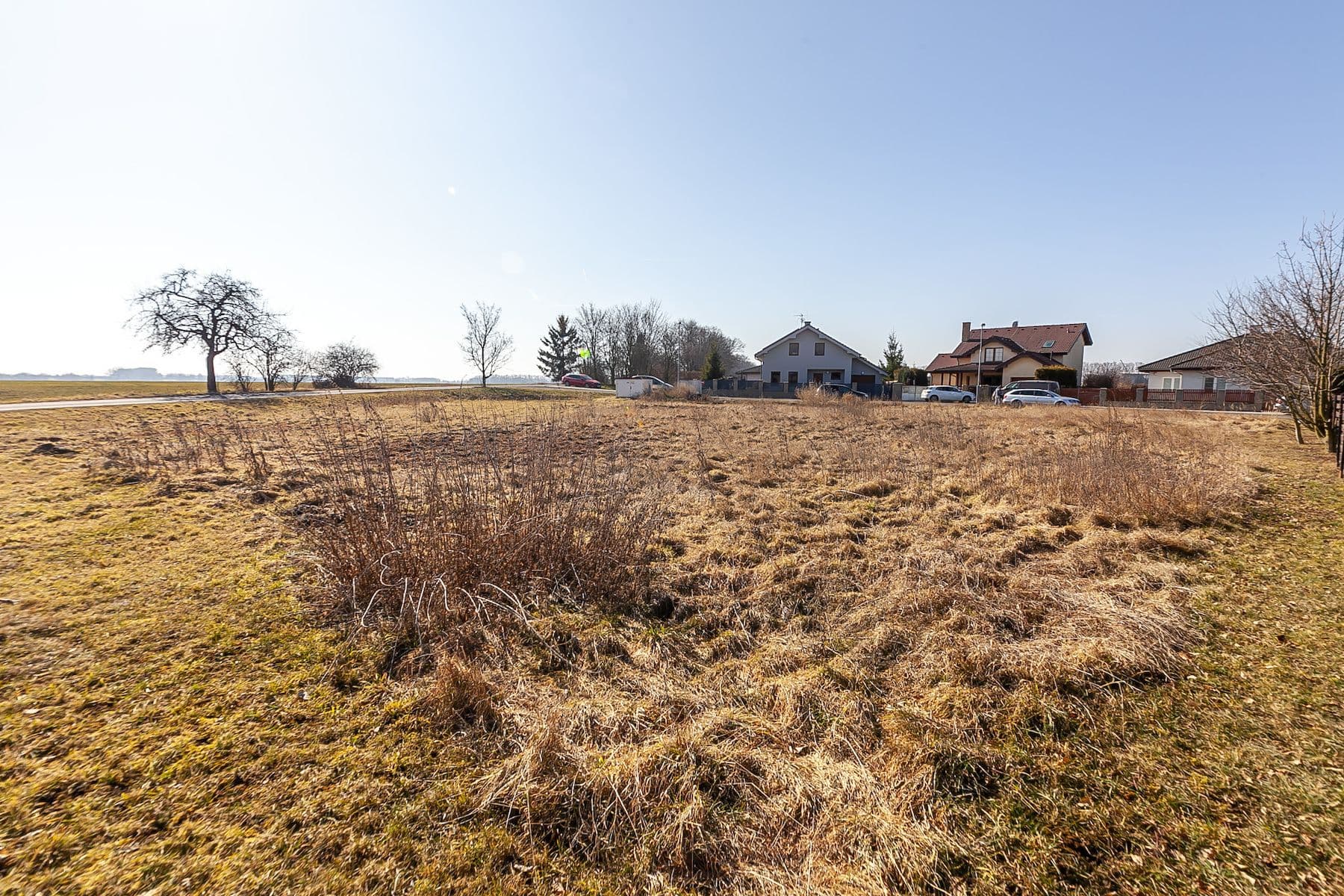 Predaj pozemku 1.135 m², Hostouň, Středočeský kraj Predaj pozemku 1.135 m², Hostouň, Středočeský kraj