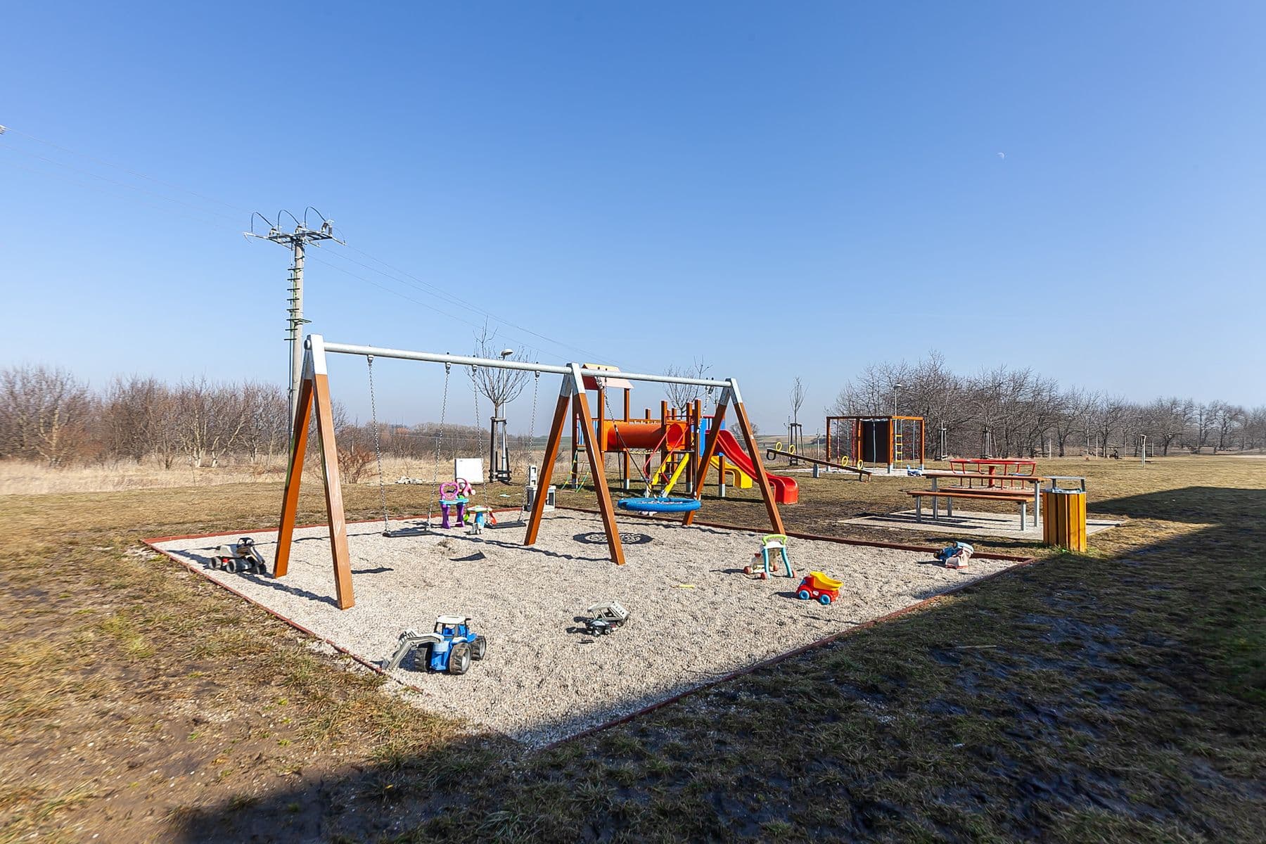 Predaj pozemku 1.135 m², Hostouň, Středočeský kraj Predaj pozemku 1.135 m², Hostouň, Středočeský kraj