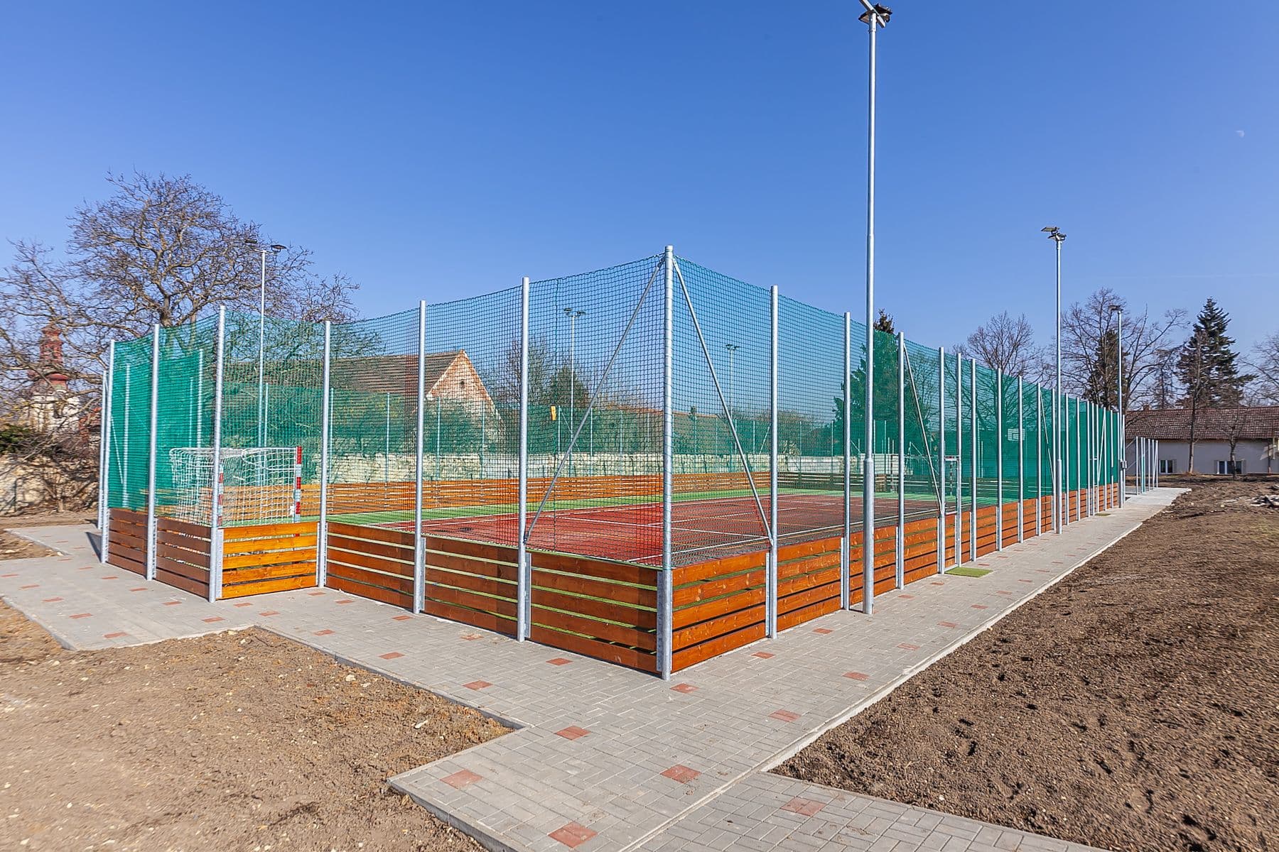 Predaj pozemku 1.135 m², Hostouň, Středočeský kraj Predaj pozemku 1.135 m², Hostouň, Středočeský kraj