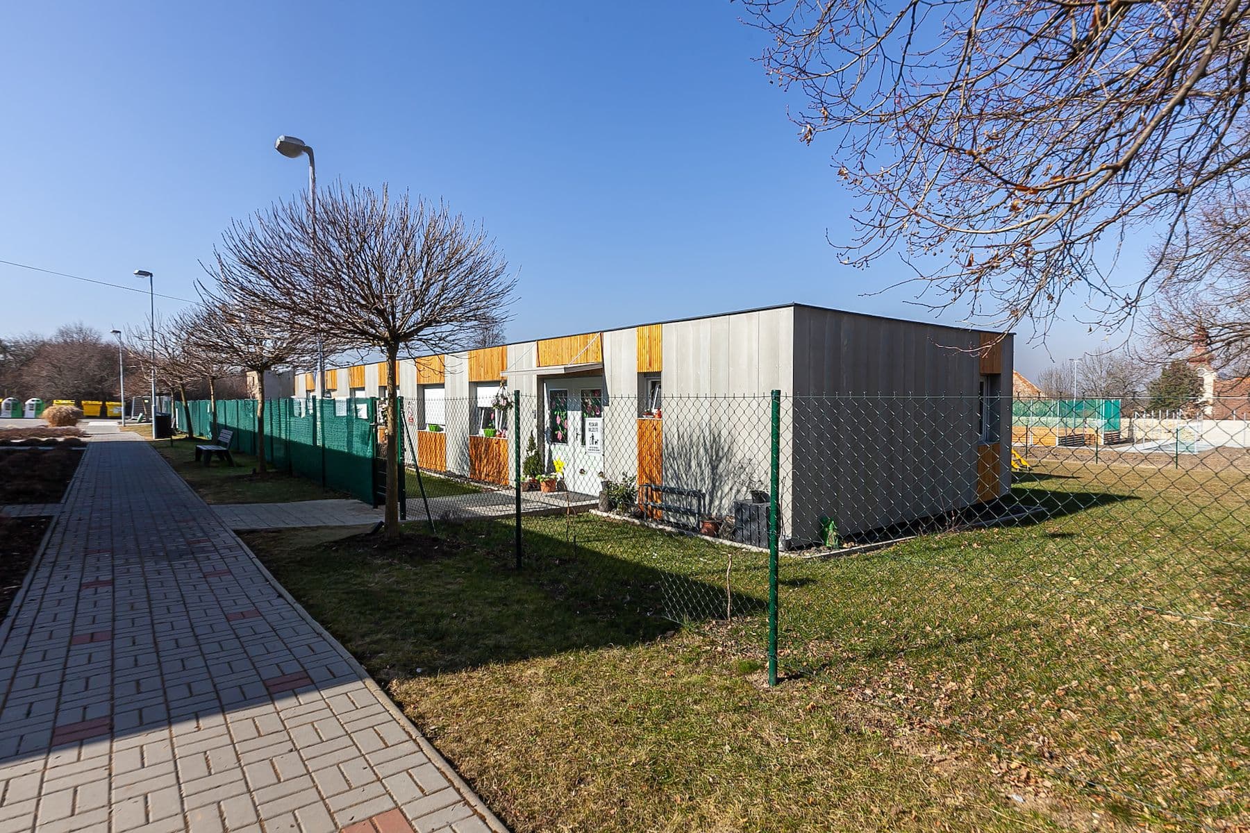 Predaj pozemku 1.135 m², Hostouň, Středočeský kraj Predaj pozemku 1.135 m², Hostouň, Středočeský kraj