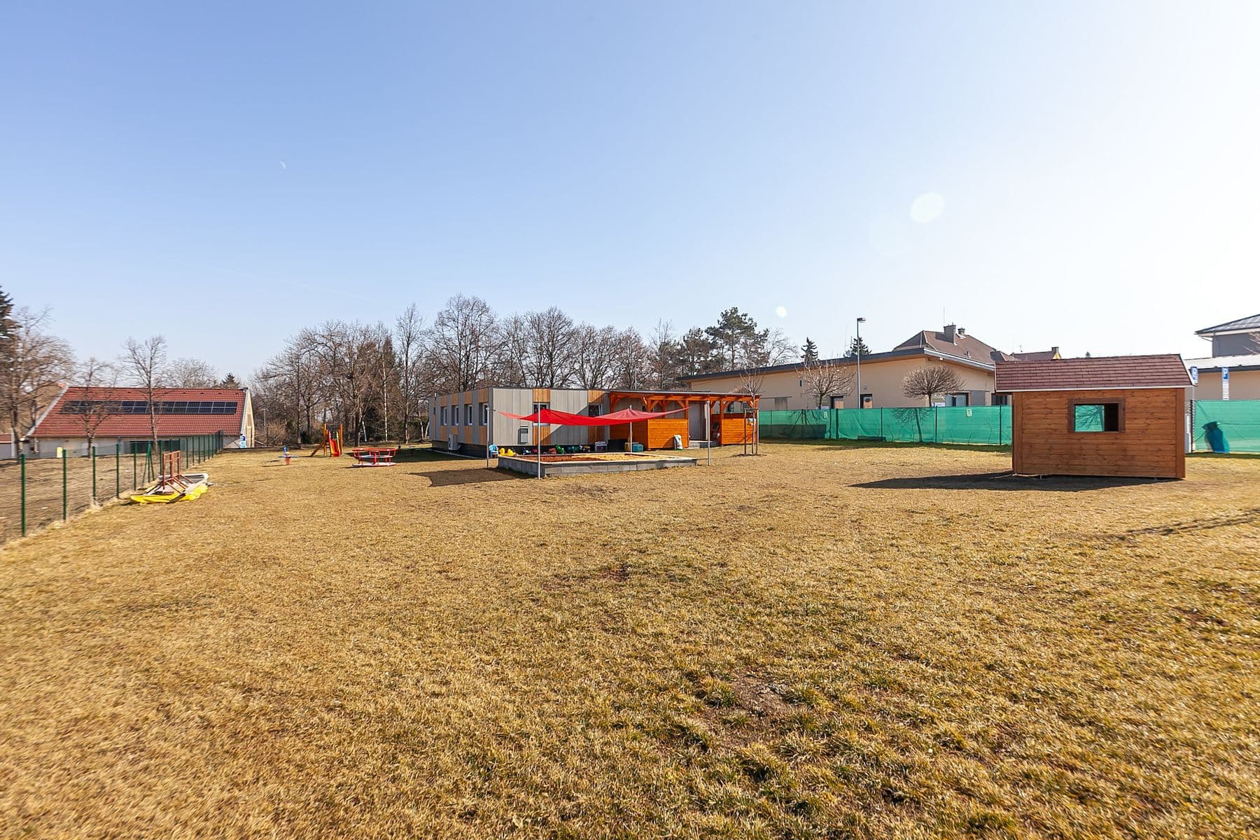 Predaj pozemku 1.135 m², Hostouň, Středočeský kraj Predaj pozemku 1.135 m², Hostouň, Středočeský kraj