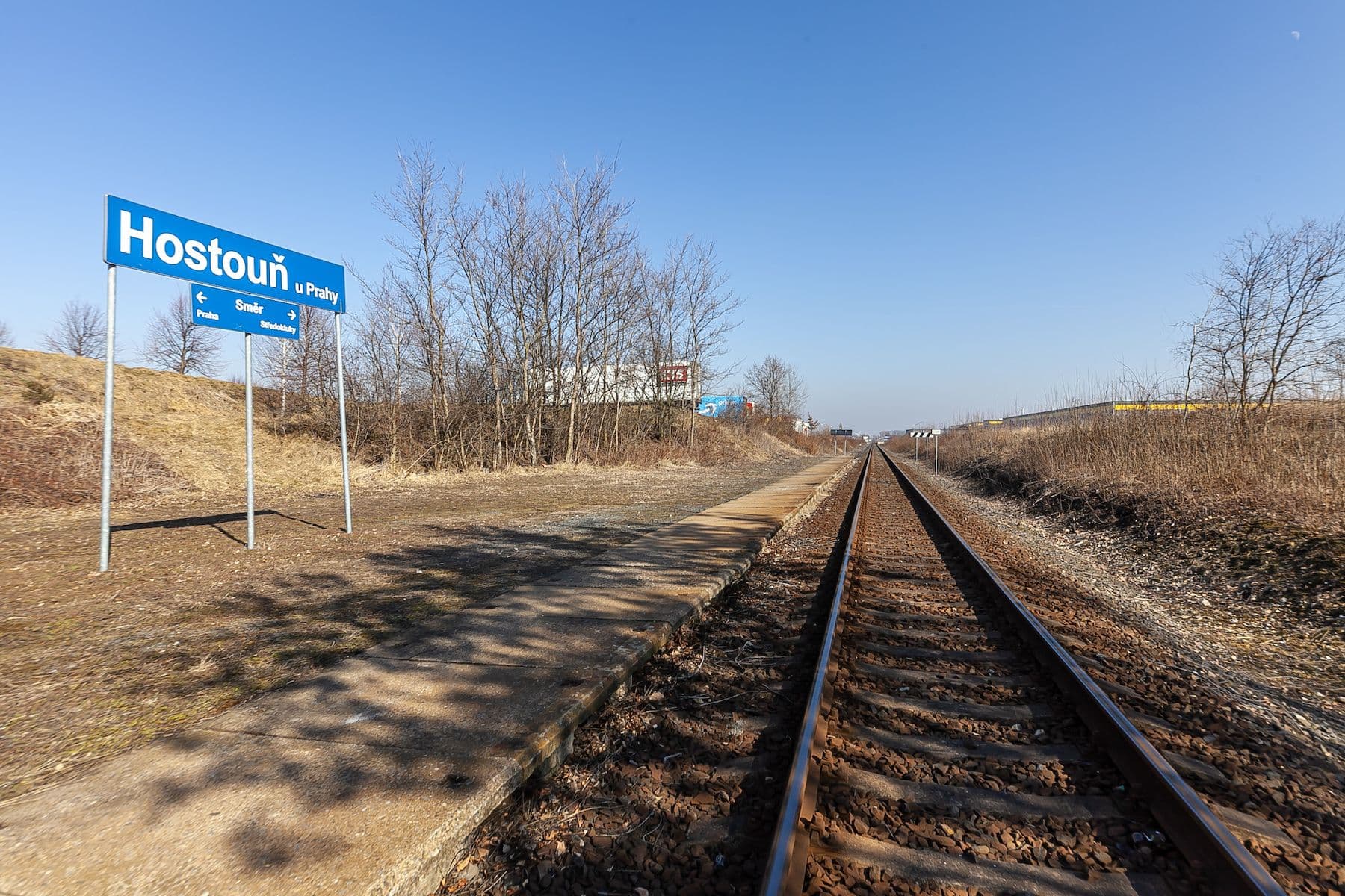 Predaj pozemku 1.135 m², Hostouň, Středočeský kraj Predaj pozemku 1.135 m², Hostouň, Středočeský kraj