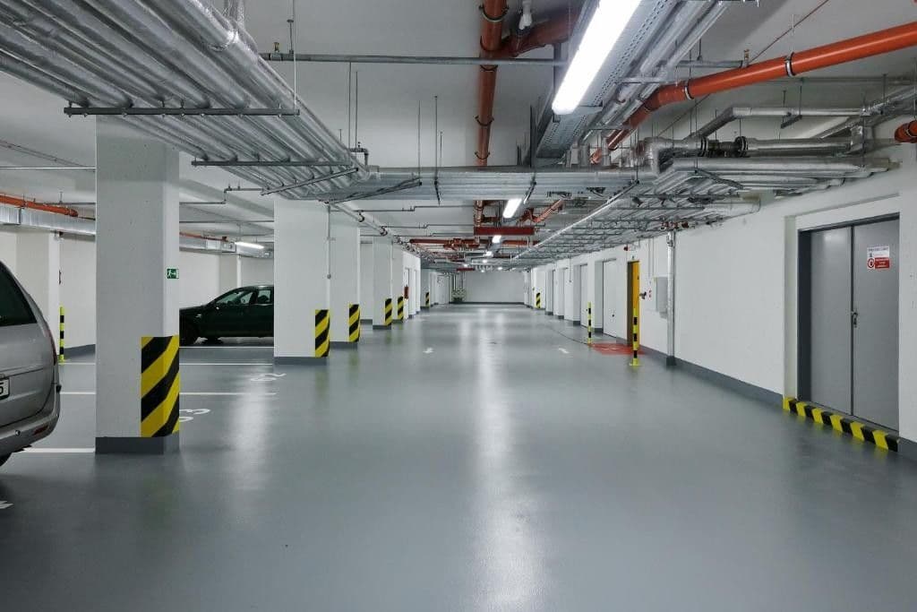 Prenájom bytu 1-izbový 45 m², V Háji, Praha, Praha Prenájom bytu 1-izbový 45 m², V Háji, Praha, Praha