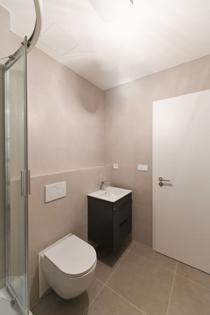 Predaj bytu 2-izbový 40 m², Elišky Přemyslovny, Praha, Praha Predaj bytu 2-izbový 40 m², Elišky Přemyslovny, Praha, Praha