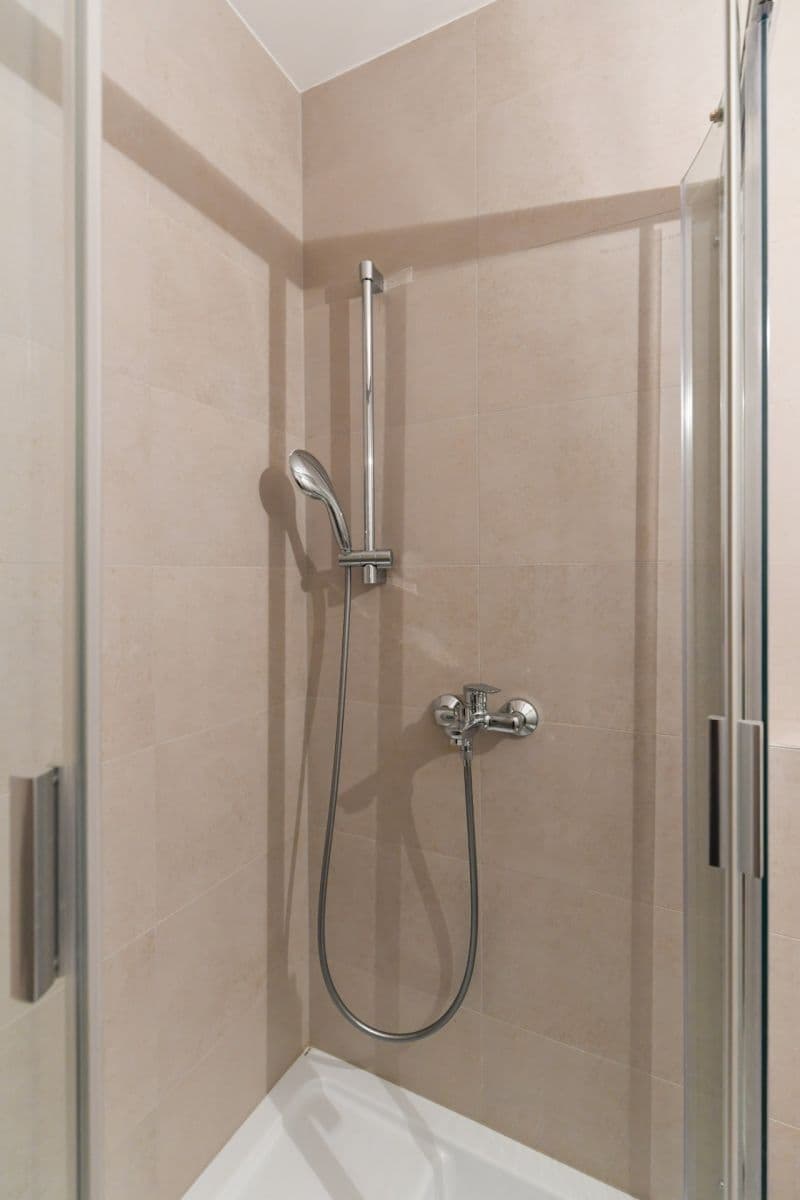 Predaj bytu 2-izbový 40 m², Elišky Přemyslovny, Praha, Praha Predaj bytu 2-izbový 40 m², Elišky Přemyslovny, Praha, Praha