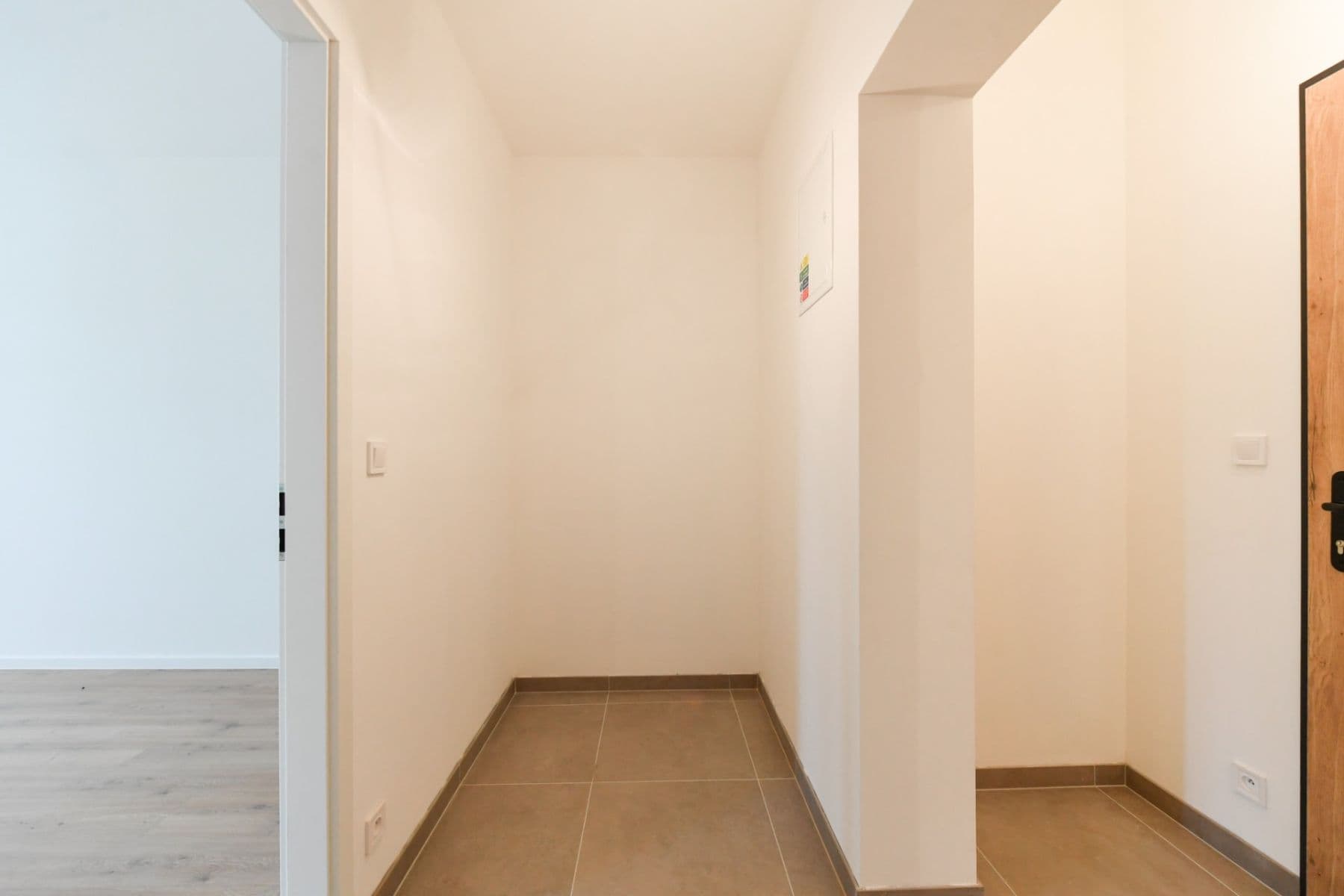Predaj bytu 2-izbový 40 m², Elišky Přemyslovny, Praha, Praha Predaj bytu 2-izbový 40 m², Elišky Přemyslovny, Praha, Praha