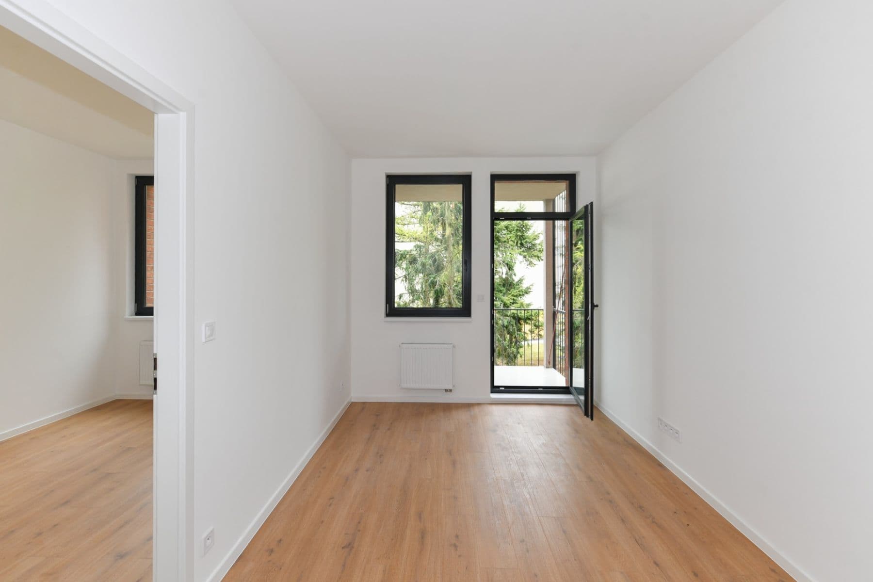 Predaj bytu 2-izbový 40 m², Elišky Přemyslovny, Praha, Praha Predaj bytu 2-izbový 40 m², Elišky Přemyslovny, Praha, Praha