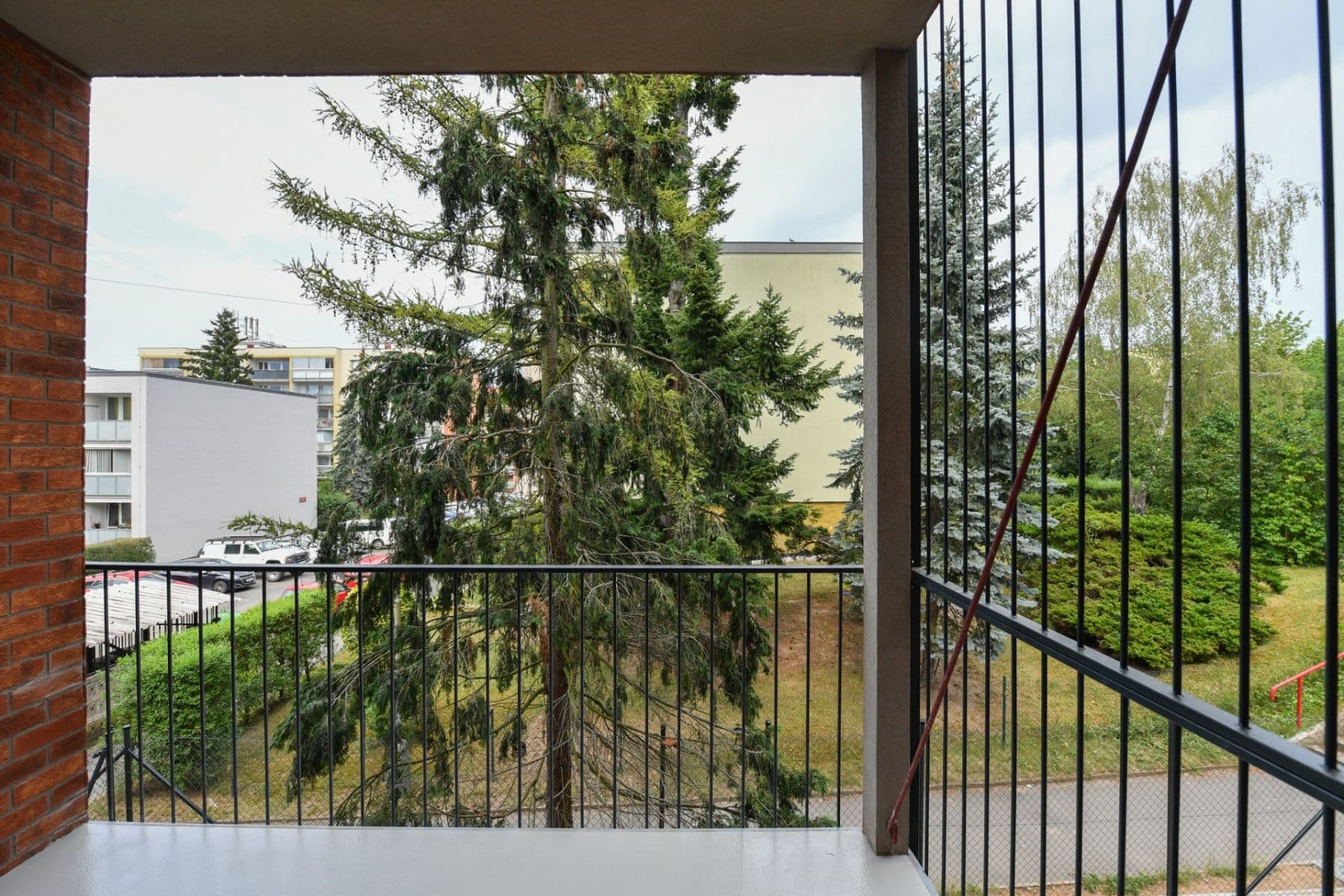 Predaj bytu 2-izbový 40 m², Elišky Přemyslovny, Praha, Praha Predaj bytu 2-izbový 40 m², Elišky Přemyslovny, Praha, Praha