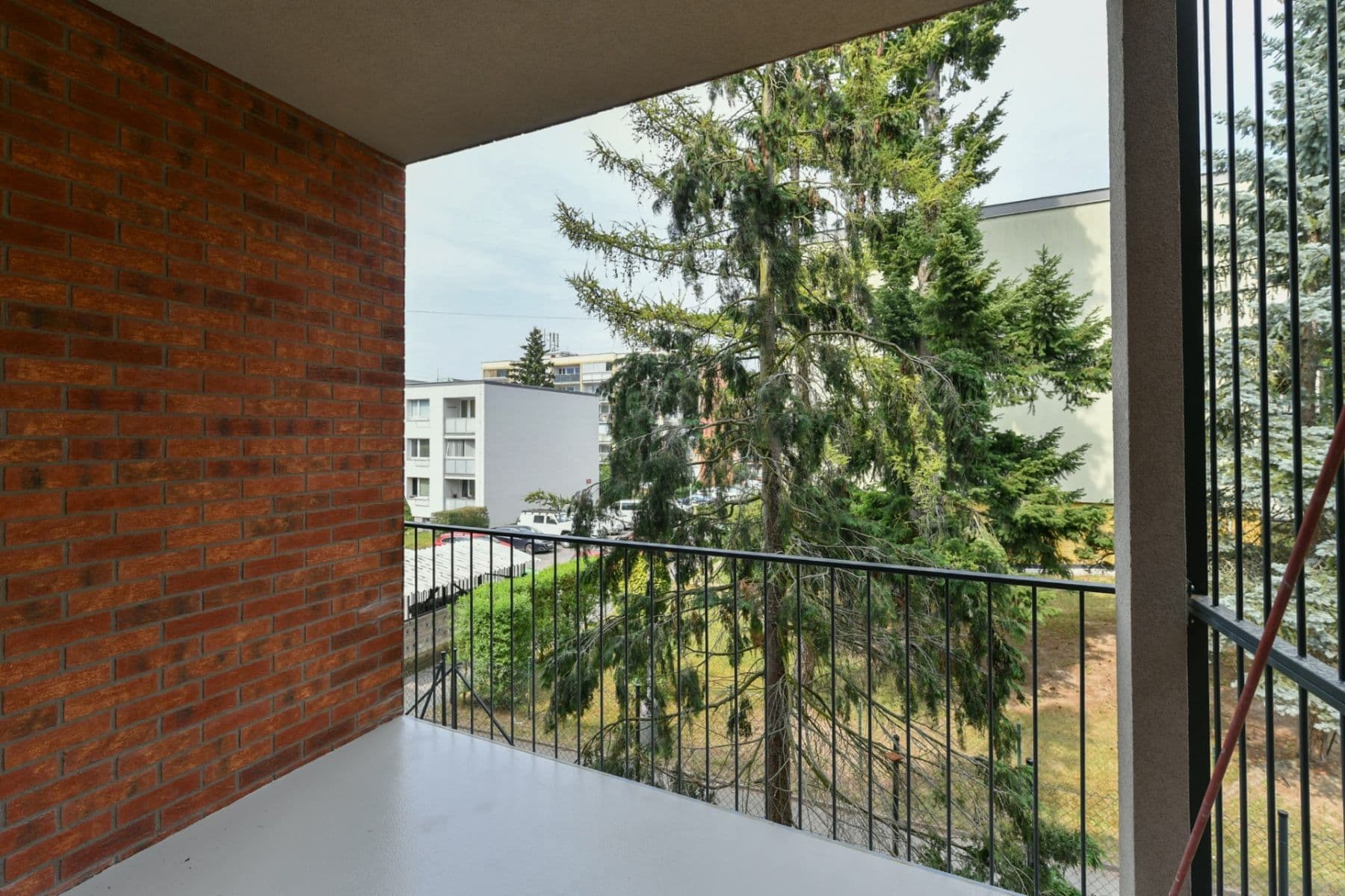 Predaj bytu 2-izbový 40 m², Elišky Přemyslovny, Praha, Praha Predaj bytu 2-izbový 40 m², Elišky Přemyslovny, Praha, Praha