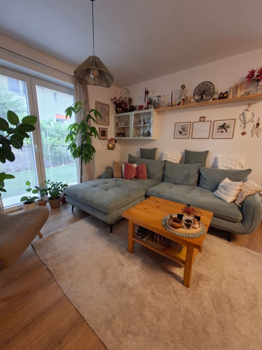 Predaj bytu 2-izbový 58 m², K Zelené louce, Plzeň, Plzeňský kraj Predaj bytu 2-izbový 58 m², K Zelené louce, Plzeň, Plzeňský kraj