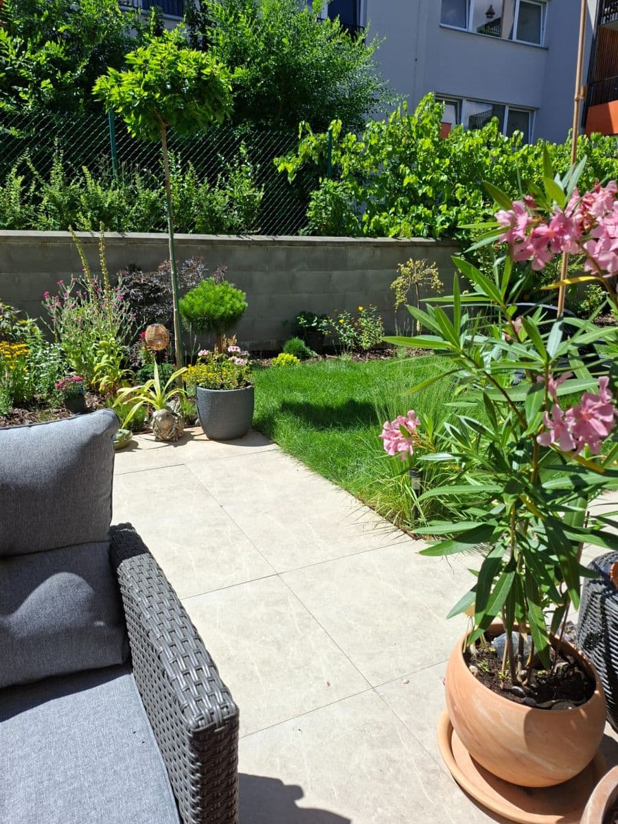 Predaj bytu 2-izbový 58 m², K Zelené louce, Plzeň, Plzeňský kraj Predaj bytu 2-izbový 58 m², K Zelené louce, Plzeň, Plzeňský kraj