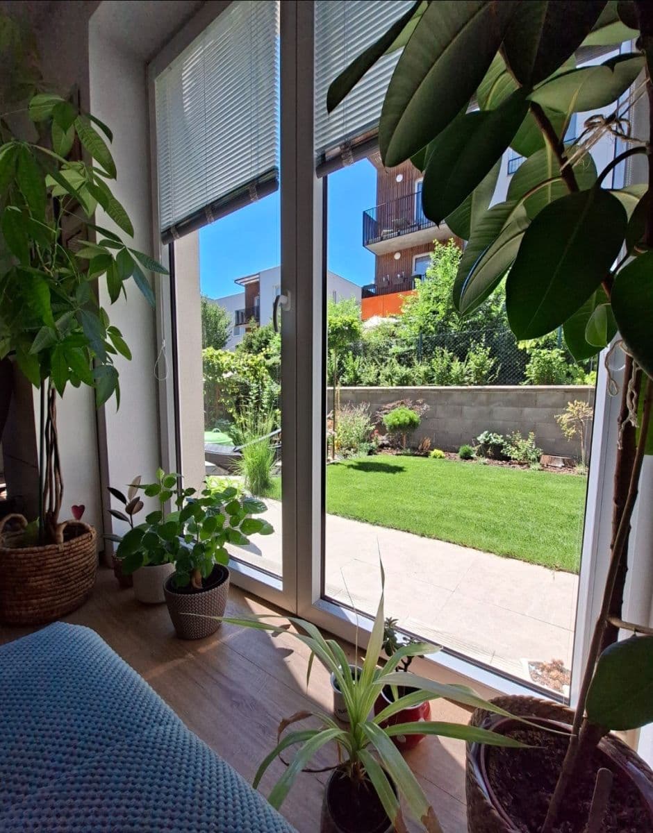 Predaj bytu 2-izbový 58 m², K Zelené louce, Plzeň, Plzeňský kraj Predaj bytu 2-izbový 58 m², K Zelené louce, Plzeň, Plzeňský kraj