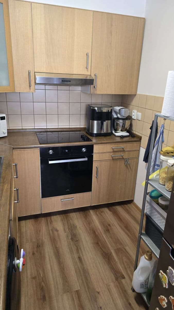 Prenájom bytu 2-izbový 49 m², Milánská, Praha, Praha Prenájom bytu 2-izbový 49 m², Milánská, Praha, Praha