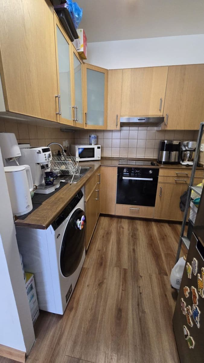 Prenájom bytu 2-izbový 49 m², Milánská, Praha, Praha Prenájom bytu 2-izbový 49 m², Milánská, Praha, Praha