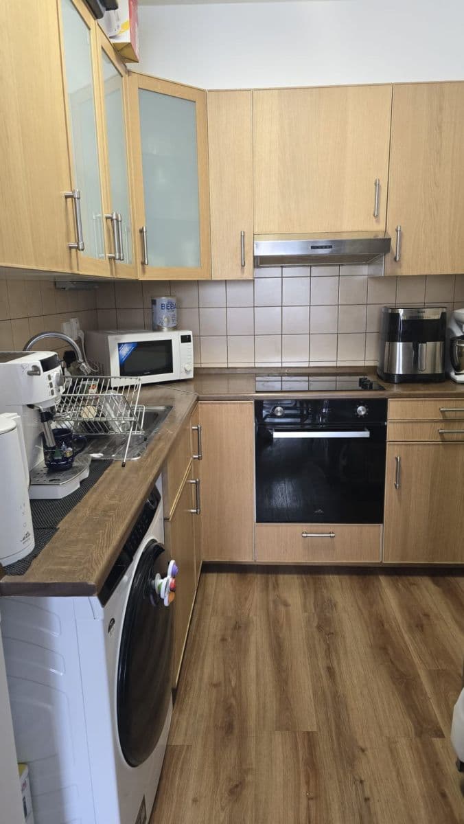 Prenájom bytu 2-izbový 49 m², Milánská, Praha, Praha Prenájom bytu 2-izbový 49 m², Milánská, Praha, Praha