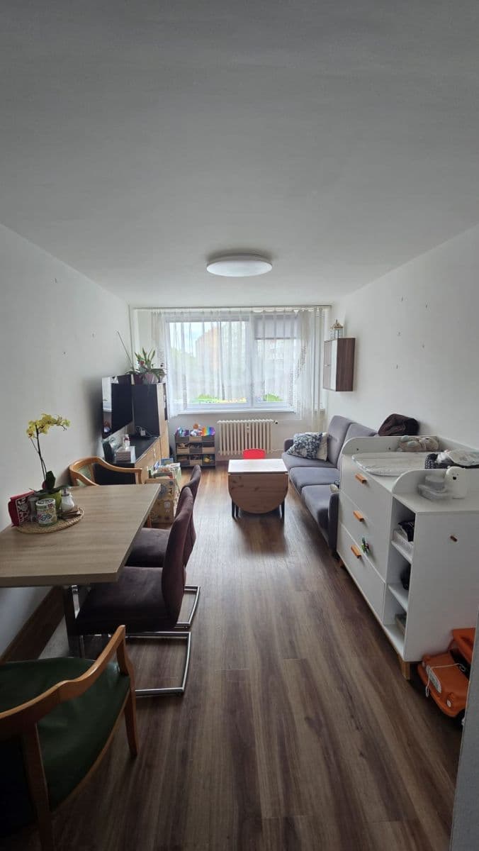 Prenájom bytu 2-izbový 49 m², Milánská, Praha, Praha Prenájom bytu 2-izbový 49 m², Milánská, Praha, Praha