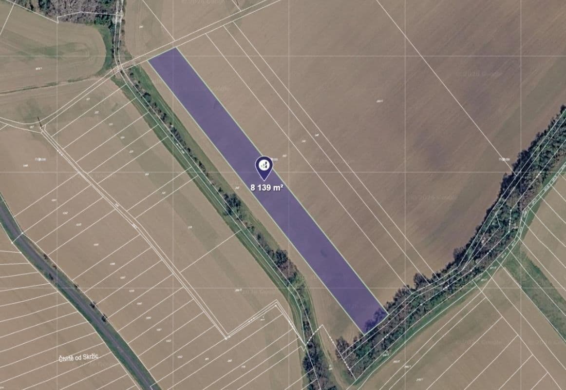 Predaj pozemku 1.997 m², Šelešovice, Zlínský kraj Predaj pozemku 1.997 m², Šelešovice, Zlínský kraj