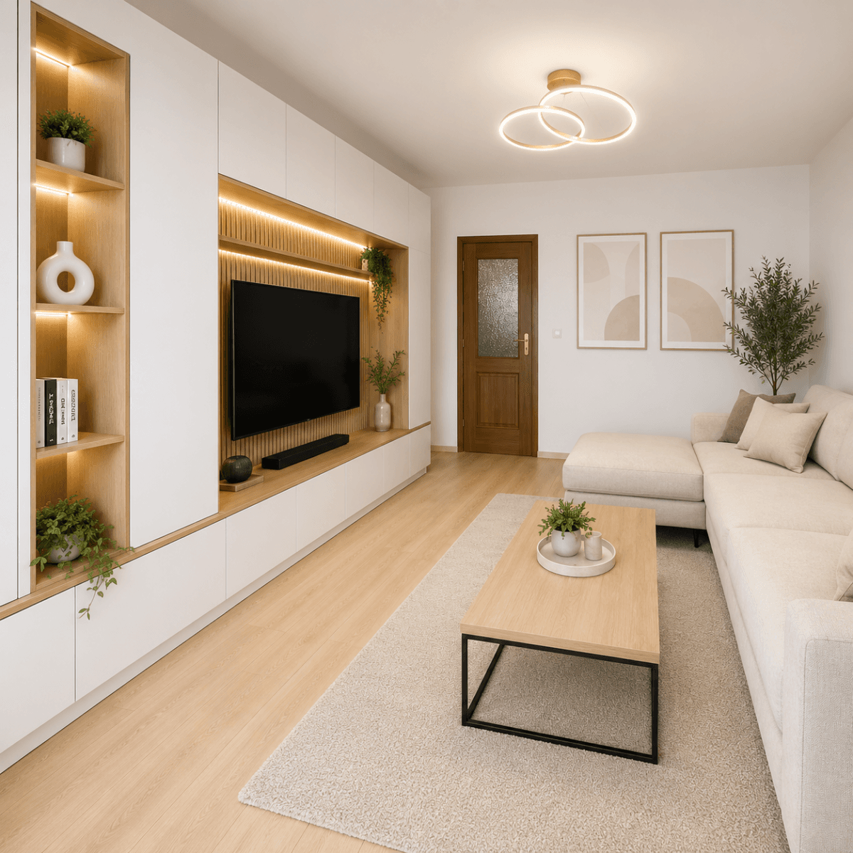 Predaj bytu 3-izbový 80 m², Kurzova, Praha, Praha Predaj bytu 3-izbový 80 m², Kurzova, Praha, Praha