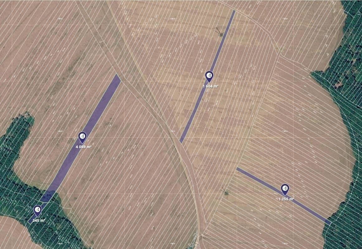 Predaj pozemku 3.273 m², Mistřice, Zlínský kraj Predaj pozemku 3.273 m², Mistřice, Zlínský kraj