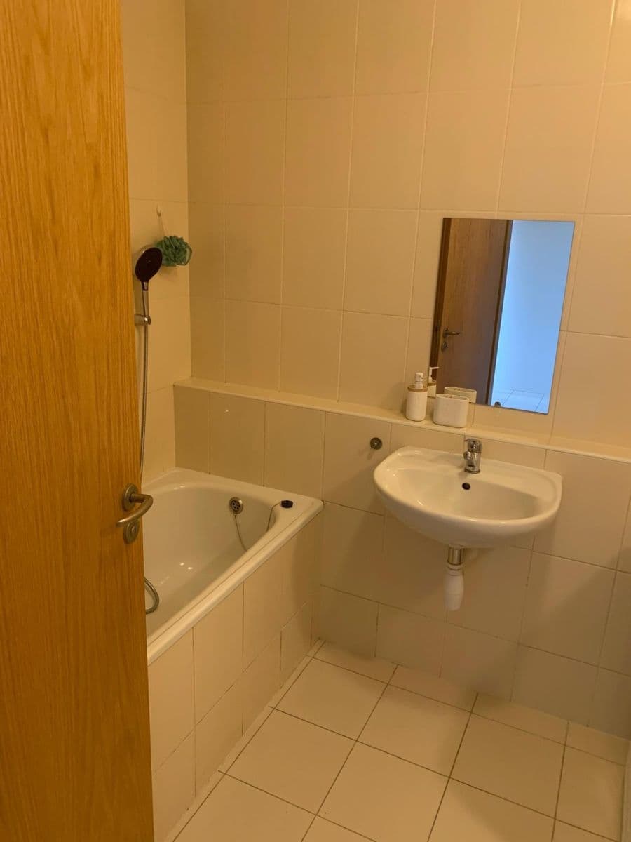 Prenájom bytu 3-izbový 73 m², Křivatcová, Praha, Praha Prenájom bytu 3-izbový 73 m², Křivatcová, Praha, Praha