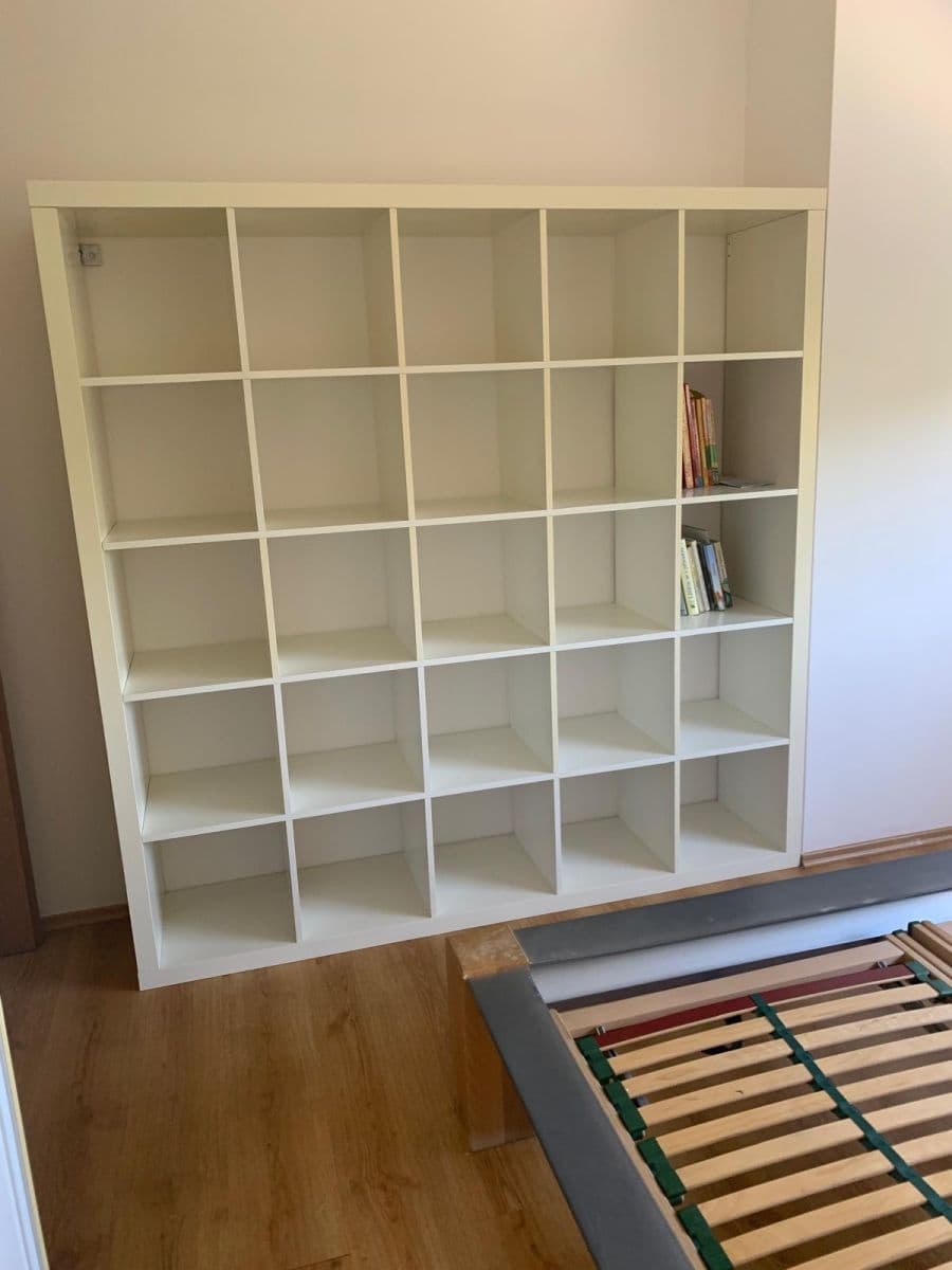 Prenájom bytu 3-izbový 73 m², Křivatcová, Praha, Praha Prenájom bytu 3-izbový 73 m², Křivatcová, Praha, Praha