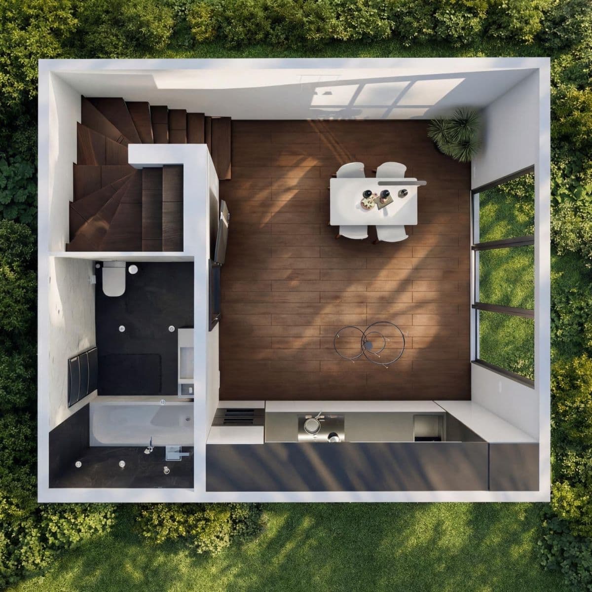 Predaj pozemku 494 m², Dlouhá, Karlovy Vary, Karlovarský kraj Predaj pozemku 494 m², Dlouhá, Karlovy Vary, Karlovarský kraj