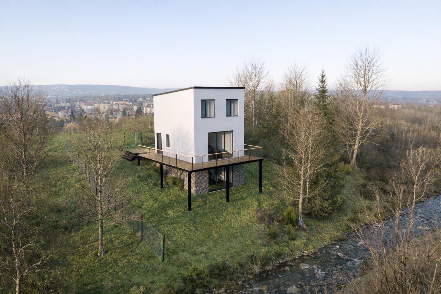 Predaj pozemku 494 m², Dlouhá, Karlovy Vary, Karlovarský kraj Predaj pozemku 494 m², Dlouhá, Karlovy Vary, Karlovarský kraj