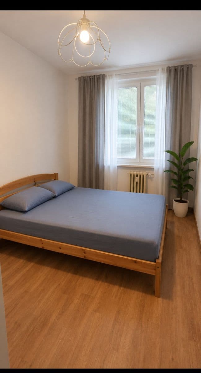 Predaj bytu 2-izbový 62 m², Suchý vršek, Praha, Praha Predaj bytu 2-izbový 62 m², Suchý vršek, Praha, Praha