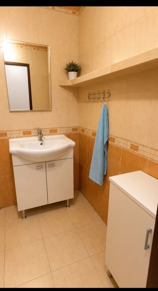 Predaj bytu 2-izbový 62 m², Suchý vršek, Praha, Praha Predaj bytu 2-izbový 62 m², Suchý vršek, Praha, Praha