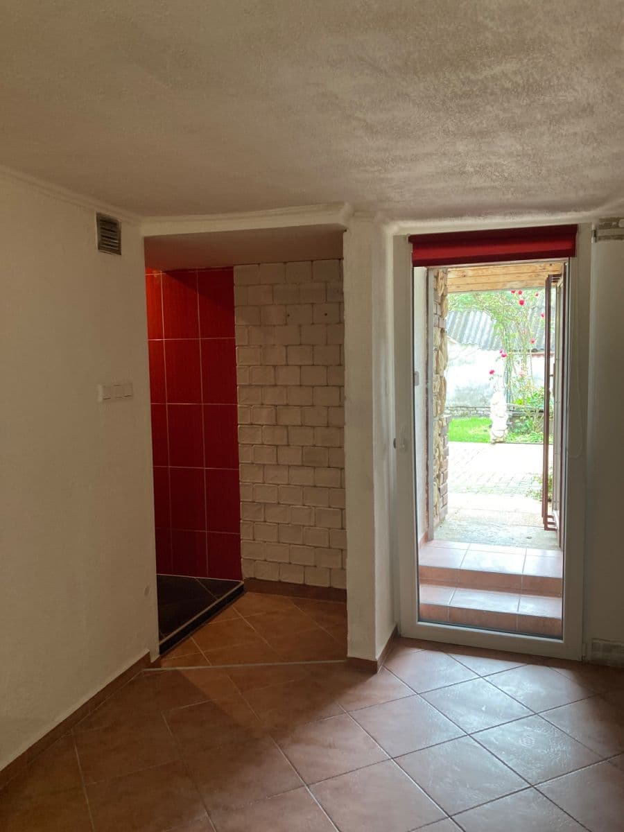 Predaj domu 108 m², pozemok 220 m², Pohorská, Kaplice, Jihočeský kraj Predaj domu 108 m², pozemok 220 m², Pohorská, Kaplice, Jihočeský kraj