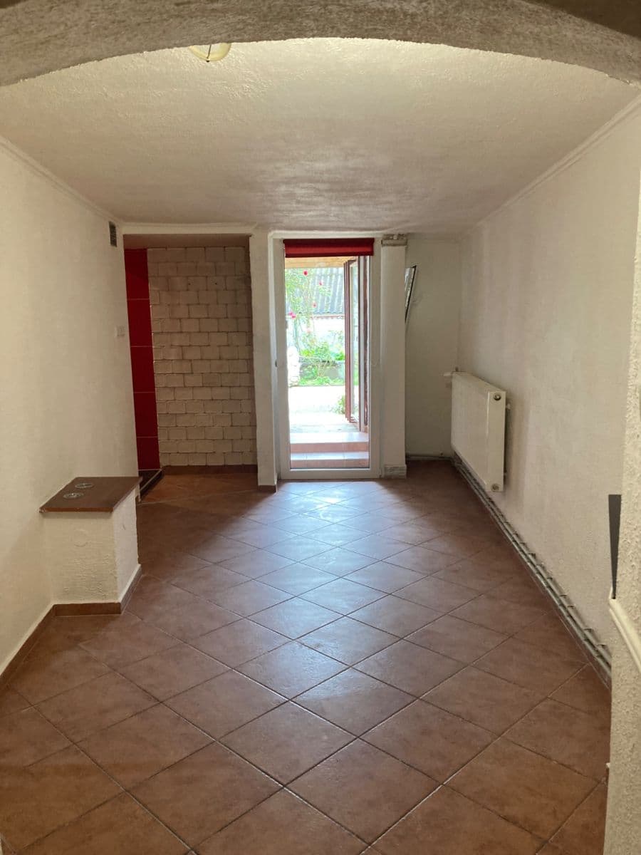 Predaj domu 108 m², pozemok 220 m², Pohorská, Kaplice, Jihočeský kraj Predaj domu 108 m², pozemok 220 m², Pohorská, Kaplice, Jihočeský kraj