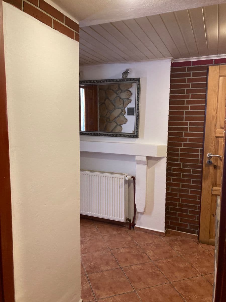 Predaj domu 108 m², pozemok 220 m², Pohorská, Kaplice, Jihočeský kraj Predaj domu 108 m², pozemok 220 m², Pohorská, Kaplice, Jihočeský kraj