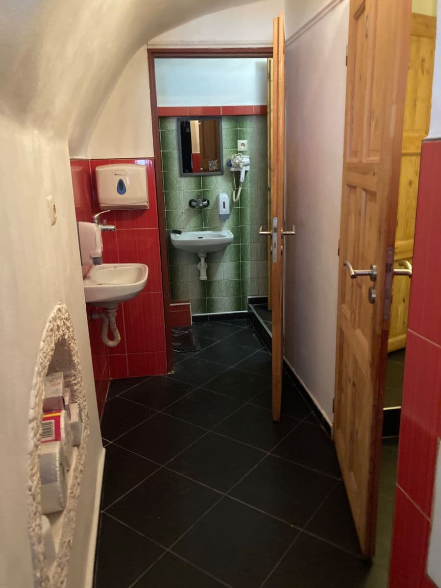 Predaj domu 108 m², pozemok 220 m², Pohorská, Kaplice, Jihočeský kraj Predaj domu 108 m², pozemok 220 m², Pohorská, Kaplice, Jihočeský kraj