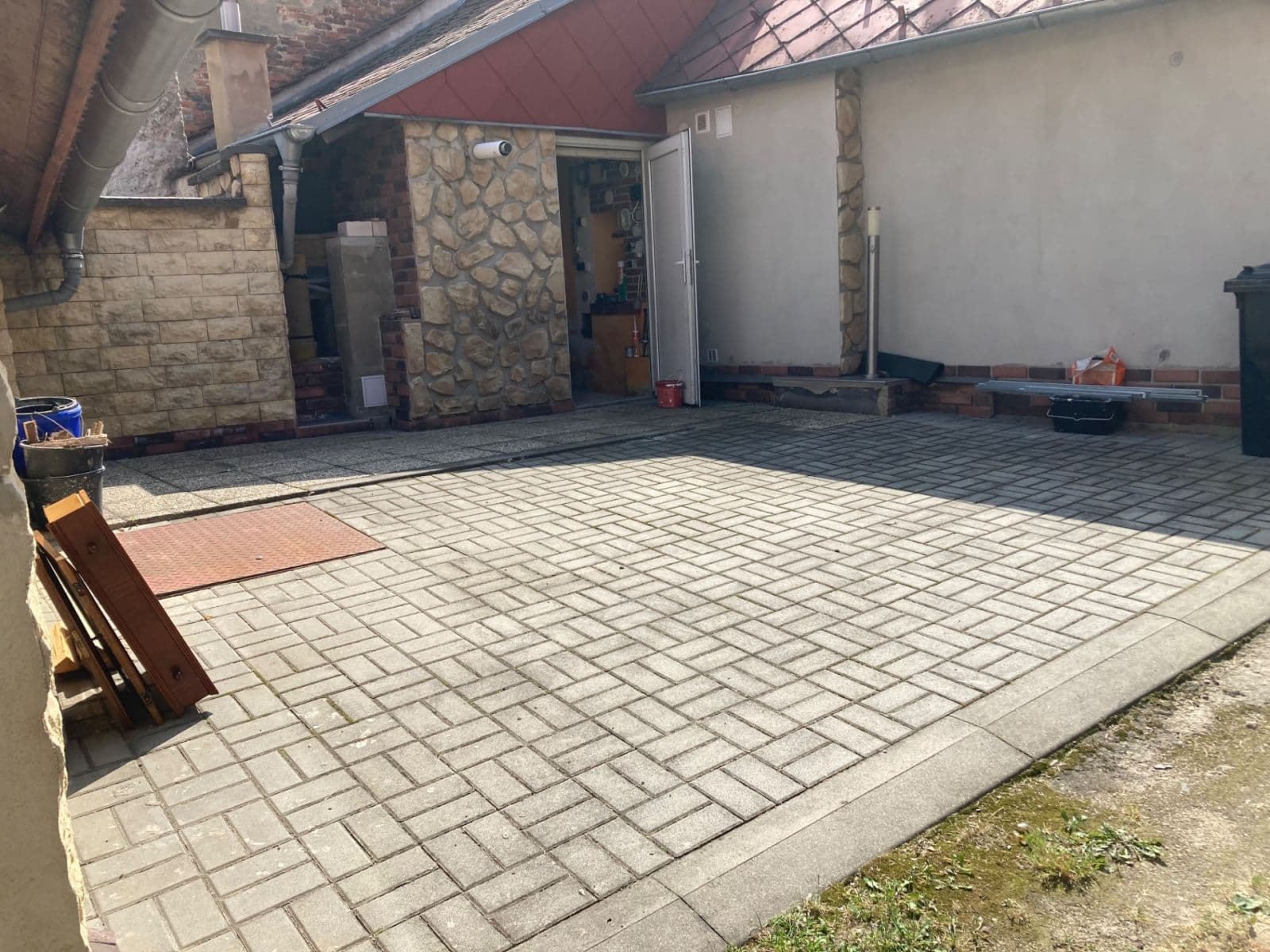 Predaj domu 108 m², pozemok 220 m², Pohorská, Kaplice, Jihočeský kraj Predaj domu 108 m², pozemok 220 m², Pohorská, Kaplice, Jihočeský kraj