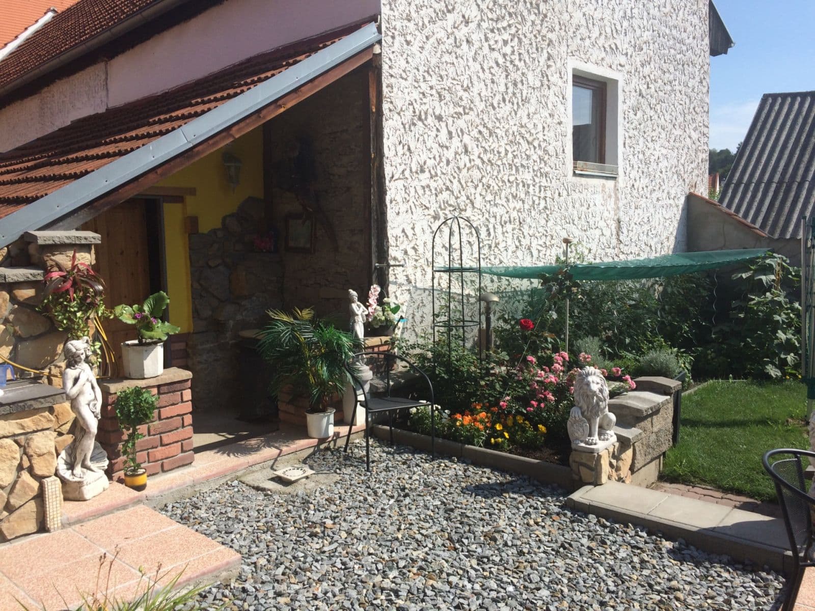 Predaj domu 108 m², pozemok 220 m², Pohorská, Kaplice, Jihočeský kraj Predaj domu 108 m², pozemok 220 m², Pohorská, Kaplice, Jihočeský kraj