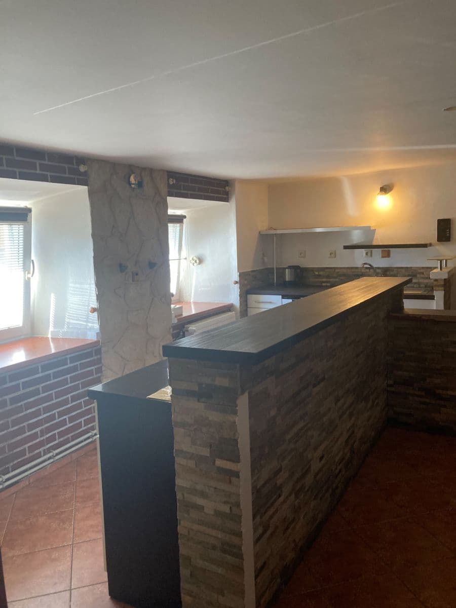 Predaj domu 108 m², pozemok 220 m², Pohorská, Kaplice, Jihočeský kraj Predaj domu 108 m², pozemok 220 m², Pohorská, Kaplice, Jihočeský kraj