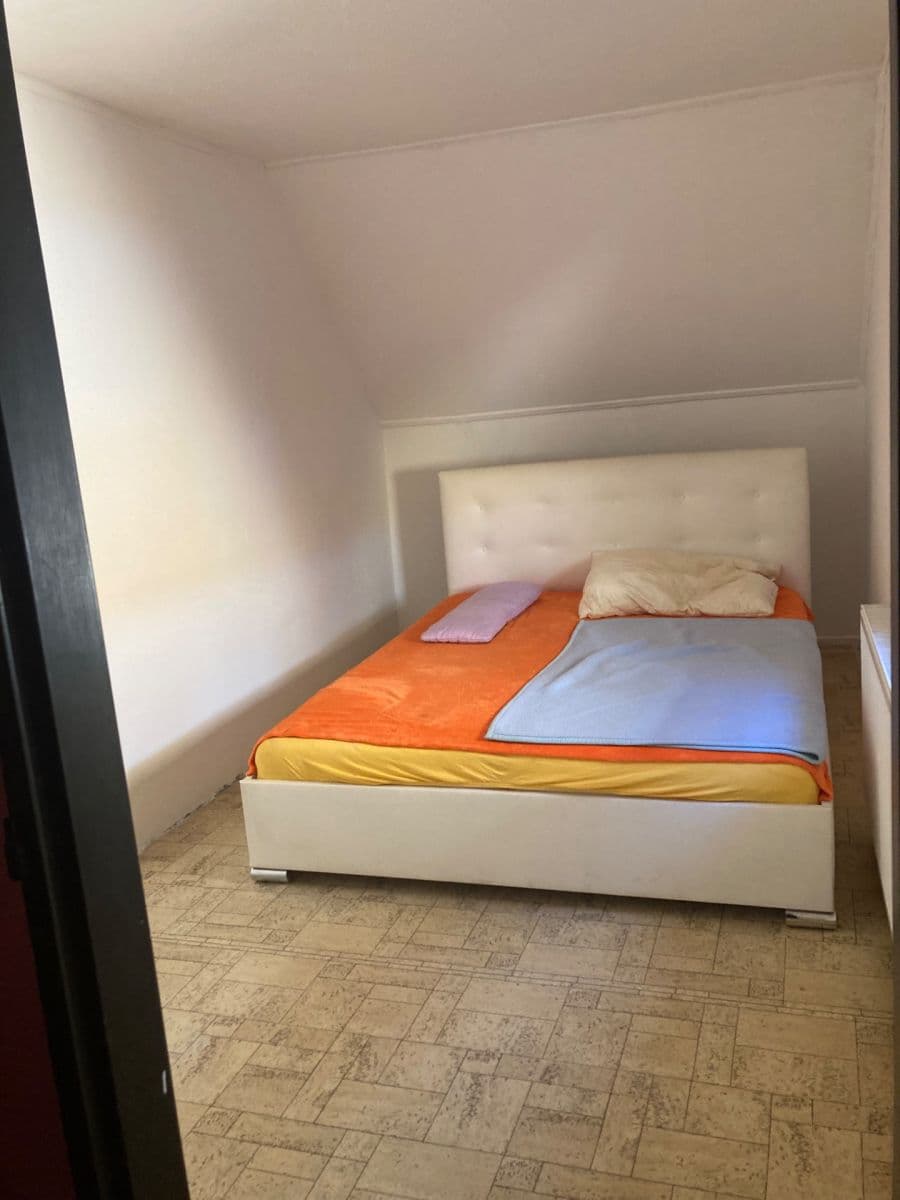 Predaj domu 108 m², pozemok 220 m², Pohorská, Kaplice, Jihočeský kraj Predaj domu 108 m², pozemok 220 m², Pohorská, Kaplice, Jihočeský kraj