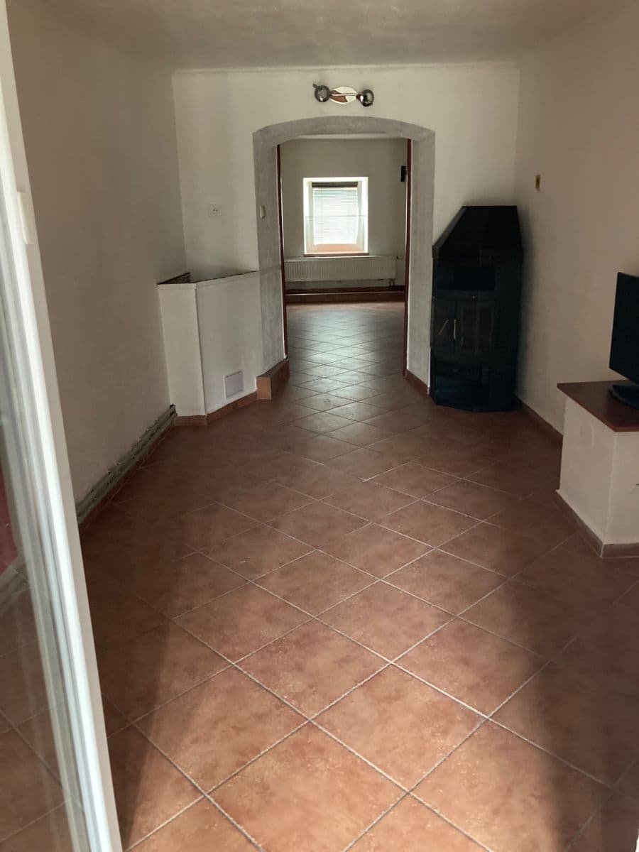 Predaj domu 108 m², pozemok 220 m², Pohorská, Kaplice, Jihočeský kraj Predaj domu 108 m², pozemok 220 m², Pohorská, Kaplice, Jihočeský kraj