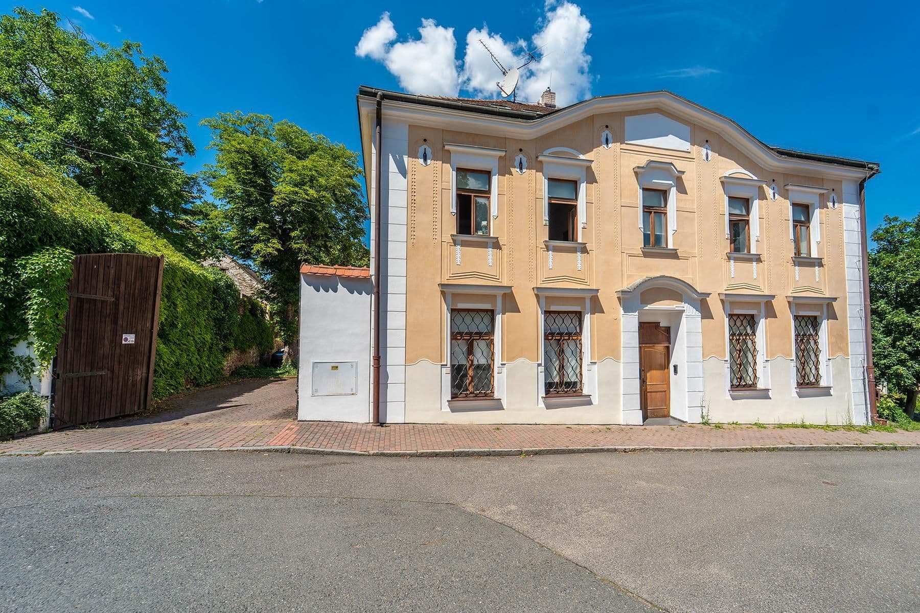 Predaj domu 250 m², pozemok 1.117 m², Bohnická, Praha, Praha Predaj domu 250 m², pozemok 1.117 m², Bohnická, Praha, Praha