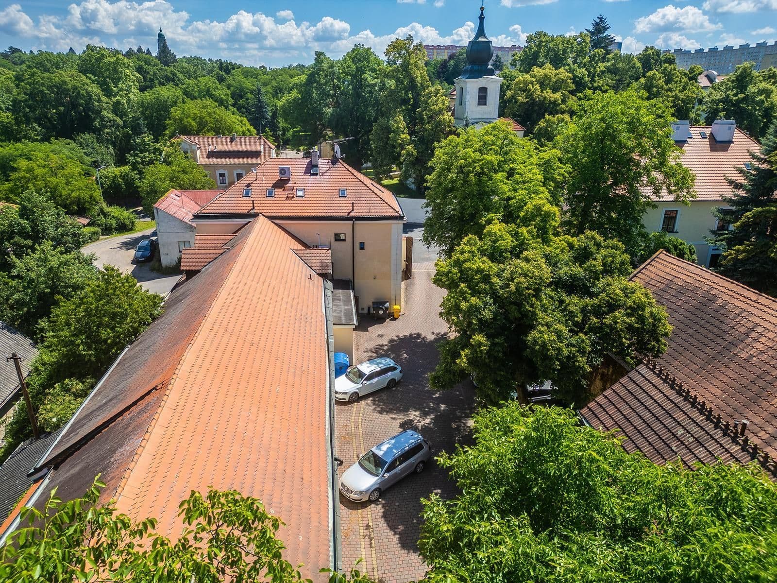 Predaj domu 250 m², pozemok 1.117 m², Bohnická, Praha, Praha Predaj domu 250 m², pozemok 1.117 m², Bohnická, Praha, Praha