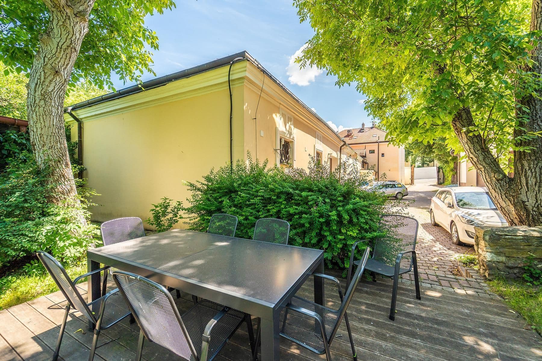 Predaj domu 250 m², pozemok 1.117 m², Bohnická, Praha, Praha Predaj domu 250 m², pozemok 1.117 m², Bohnická, Praha, Praha